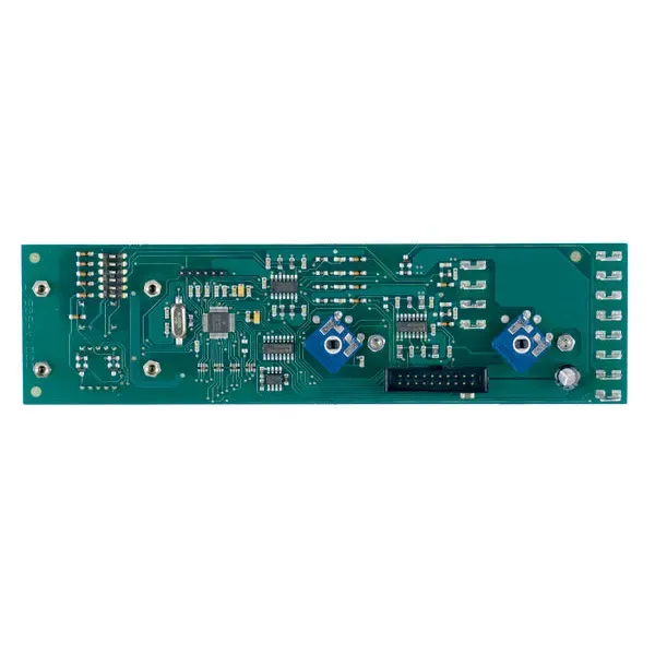 Scheda elettronica per caldaia Domusa CELC000217 modulo display