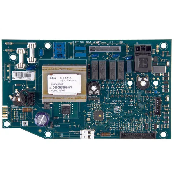 Scheda elettronica per caldaia Sime 6230630 modulo di controllo