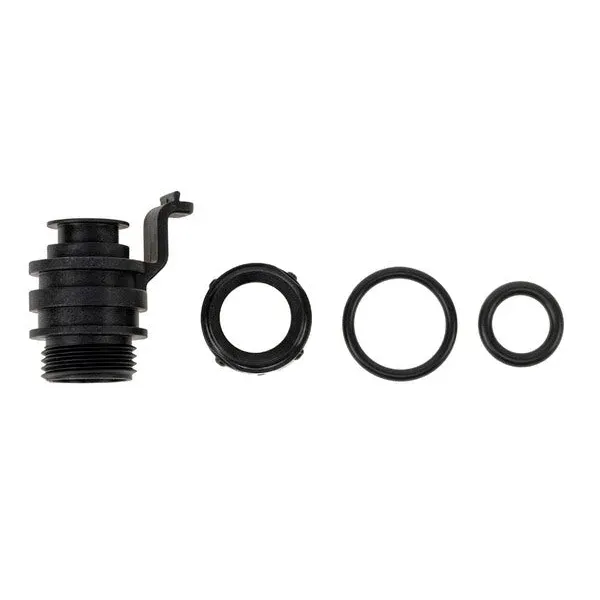 Adattatore valvola caldaia Junkers Bosch 87161064330
