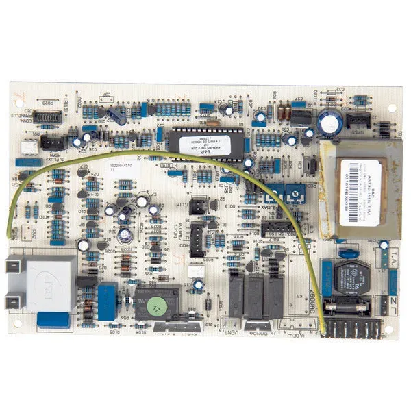 Scheda elettronica per caldaia Lamborghini 08516440 bitermica