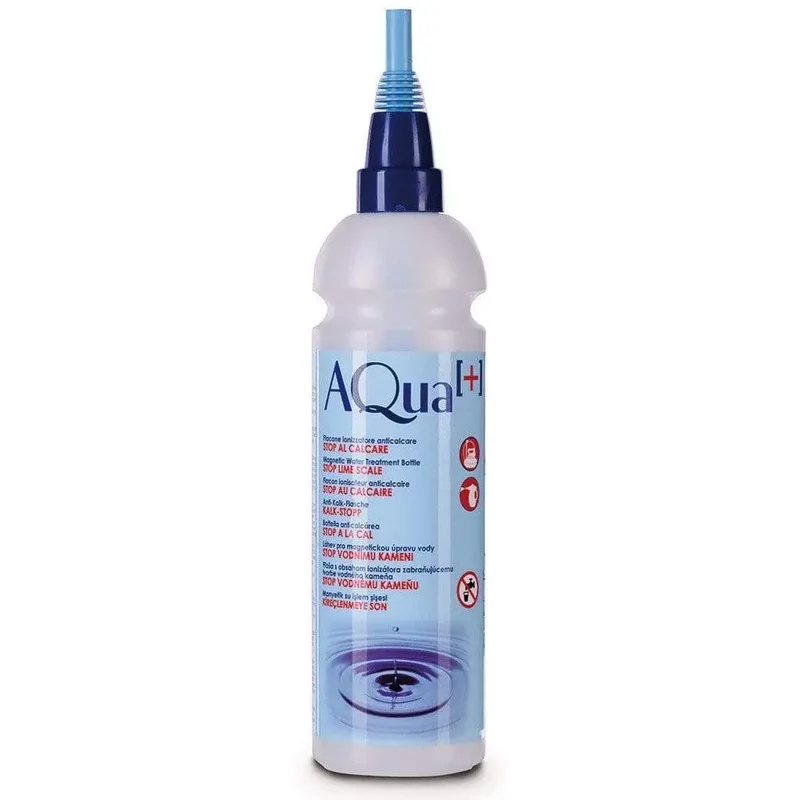 Bottiglia anticalcare euroflex aqua+ Micromic