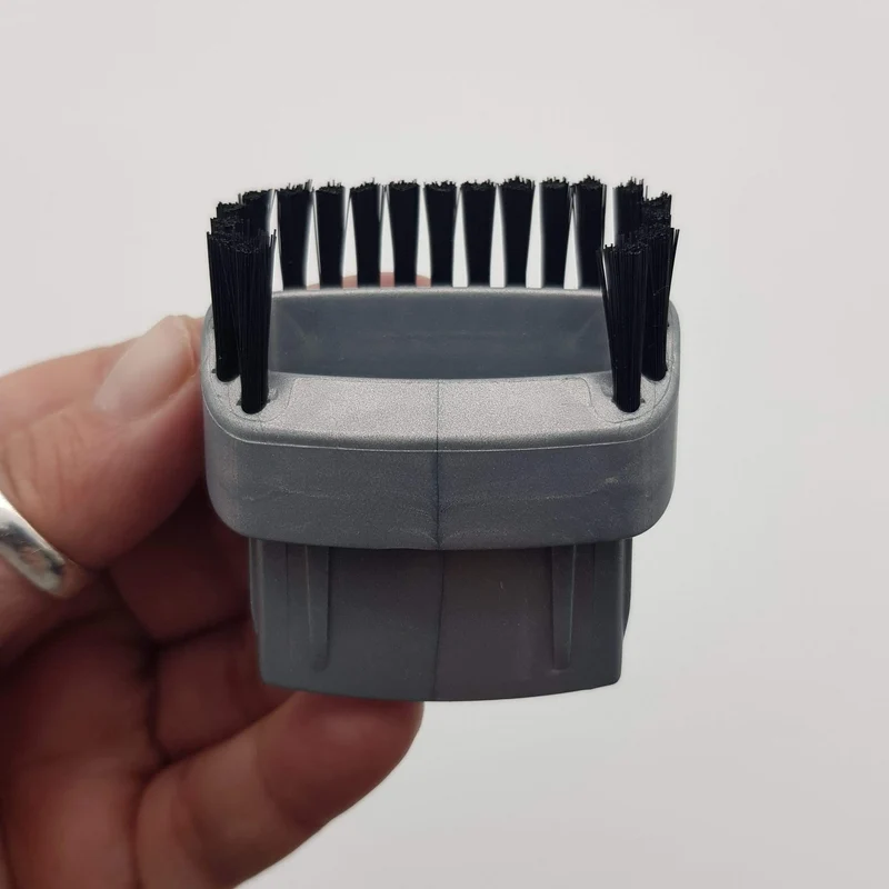 Spazzolina finale per aspirabriciole Black+Decker dva325