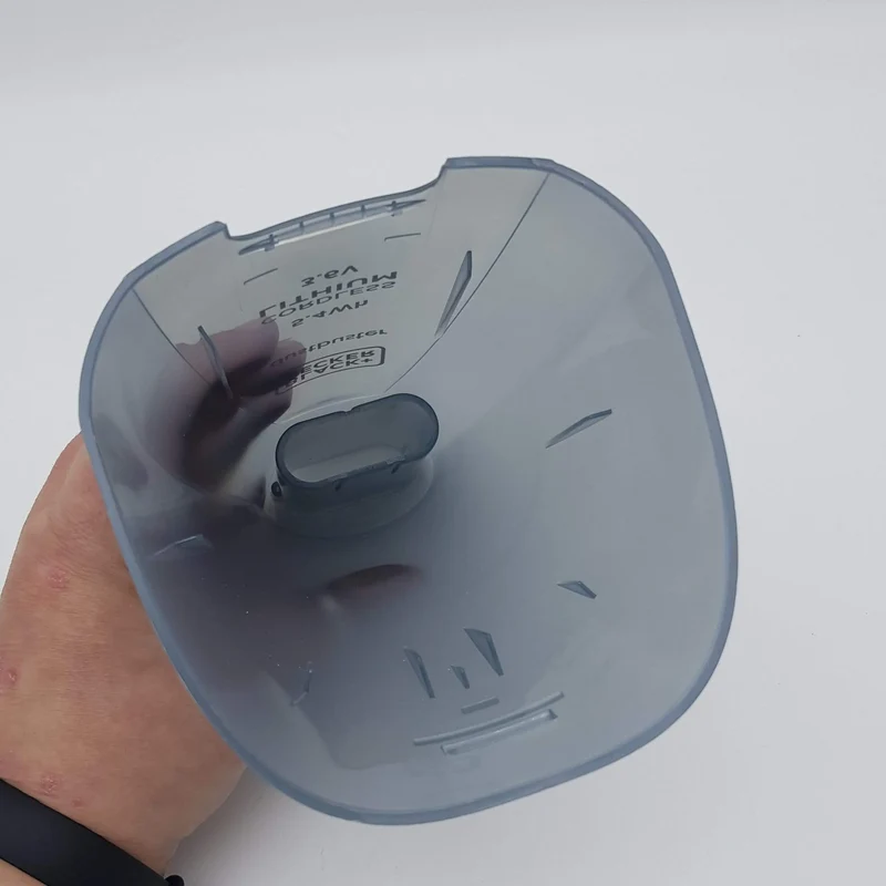 Contenitore polvere per aspirabriciole black+decker dustbuster ncv115wa Ennebiservice