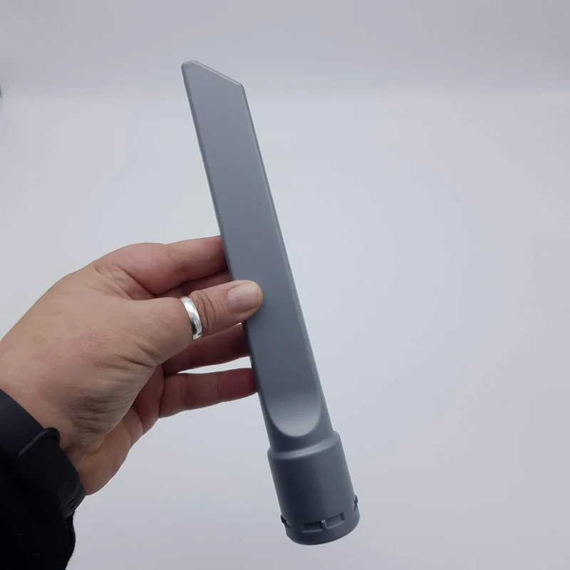 Fessura finale per tubo aspirapolvere Black+Decker pd1820lf