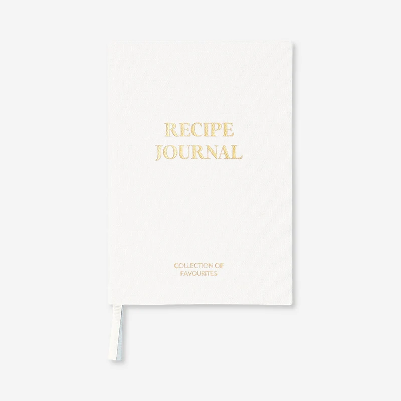 Recipe book