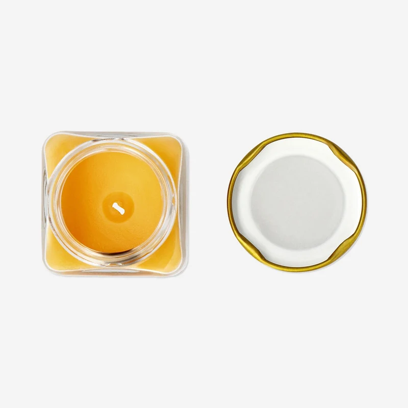 Scented candle - Neroli fragrance