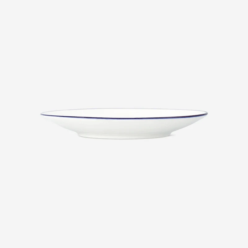 Ceramic mushroom plate - 20 cm