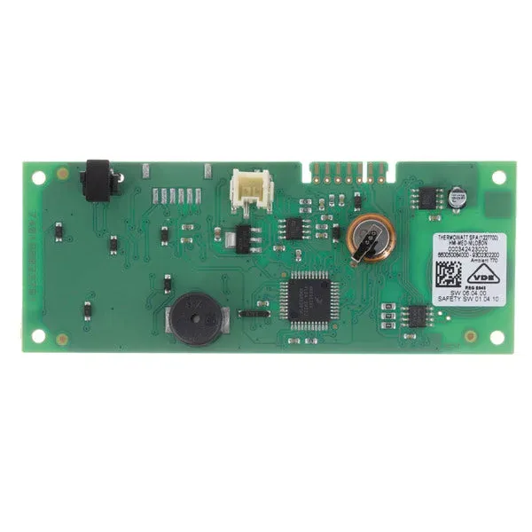 Scheda di controllo per scaldabagno Fleck Nilo 150 EU 6500663600
