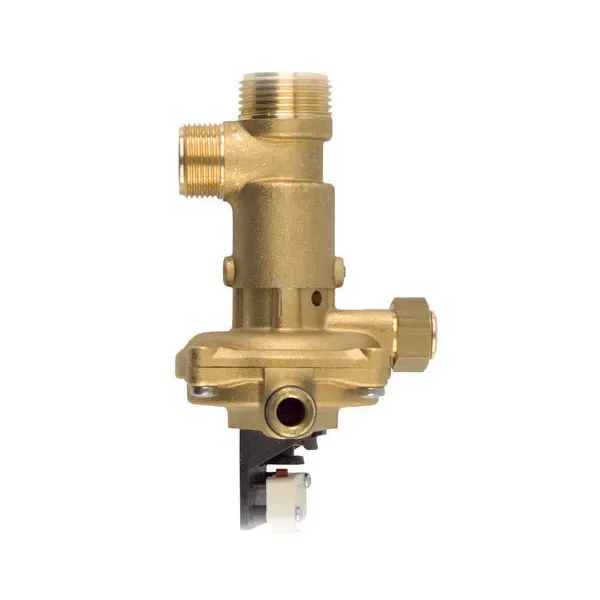Valvola a 3 vie per caldaia ACV Pocket24F codice ACVVAL0931P