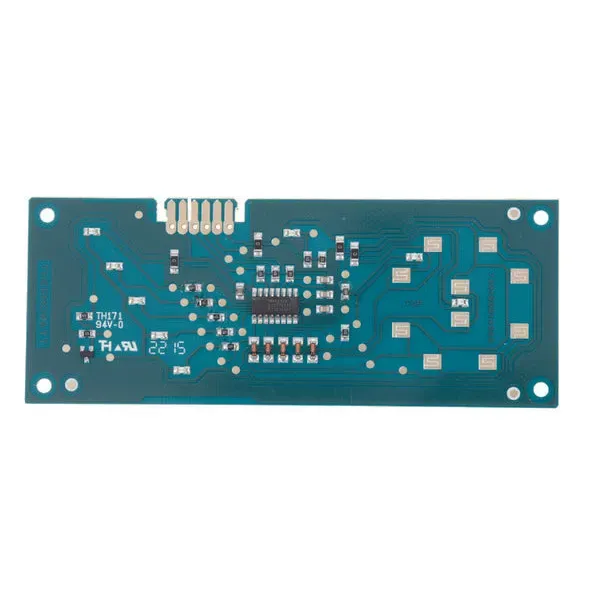 Scheda elettronica per scaldabagno Fleck Nilo 75 65109839