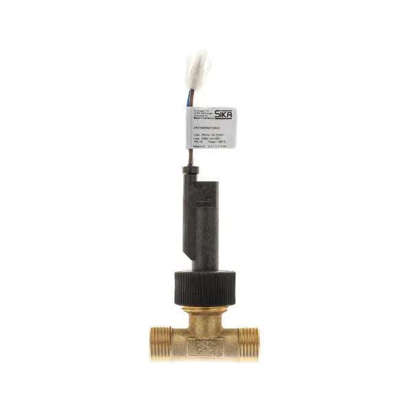 Flussostato per caldaia ACV modelli Kombi Kompact 785592 Intergas 844267