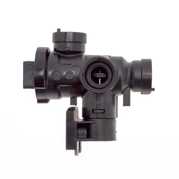 Valvola deviatrice a 3 vie per caldaia Junkers Bosch 87160115950