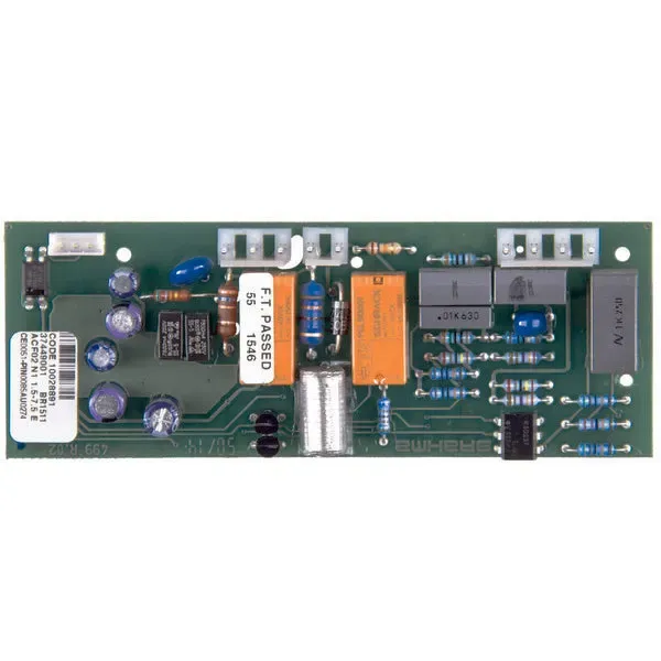 Scheda elettronica per caldaia Beretta modello 10028891 FIAMMA ACFO