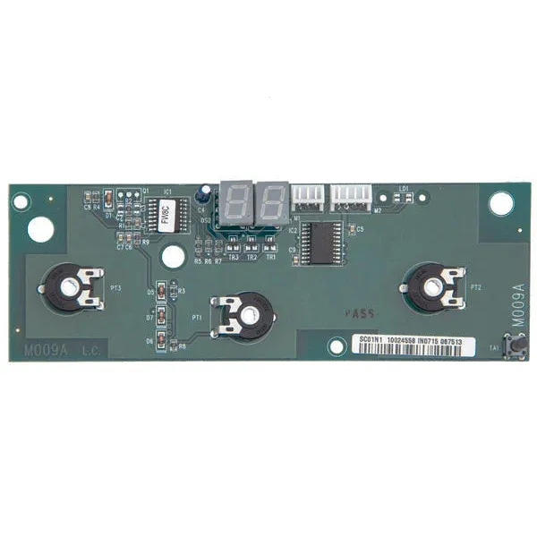 Scheda elettronica per caldaia Beretta 10024558 SPEX24/28CAI/CSI SPEXMIX