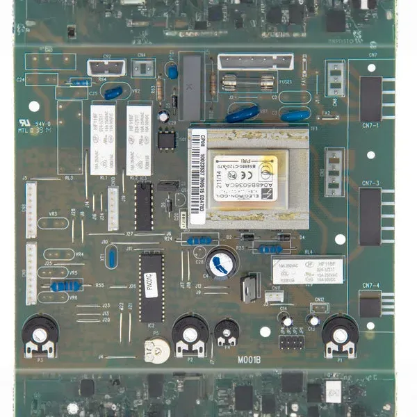 Scheda elettronica per caldaia Beretta modello CIAO 10023537