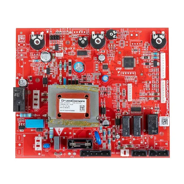 Scheda elettronica per caldaia Beretta 10030505 modelli Mynute e Conica