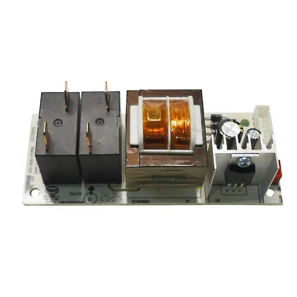 Piastra termo elettrica per scaldabagno Teka 99900127 circuiti potenza
