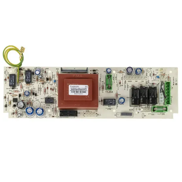 Scheda elettronica per caldaia Chaffoteaux 61010592 Calydra 23 CF