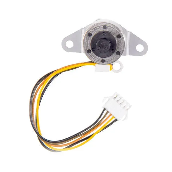Motore caldaia per scaldabagno Junkers Bosch 87074060850