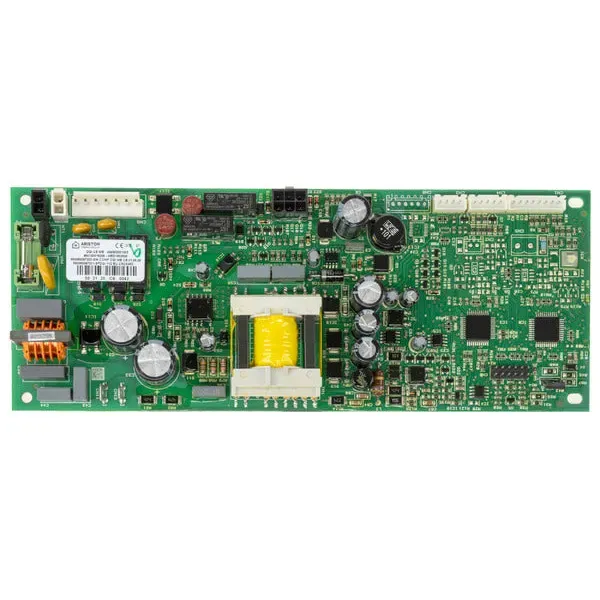 Piastra riscaldante per scaldabagno Chaffoteaux 65152684 Ariston