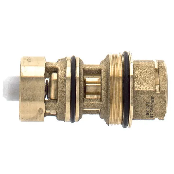 Corpo valvola per caldaia Junkers ZW23 Bosch 87085003720