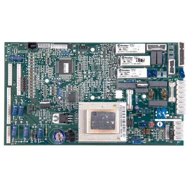 Scheda elettronica per caldaia Beretta Super Exclusive 20205196