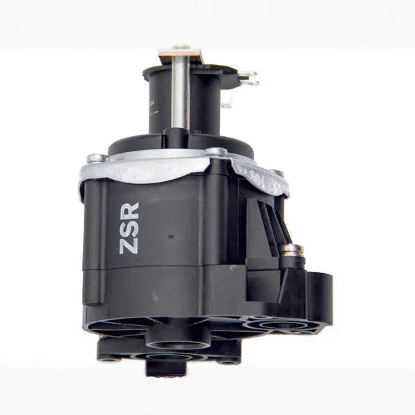 Valvola per caldaia Junkers Bosch codice 8708505014
