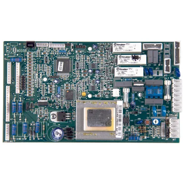 Scheda elettronica per caldaia Beretta 10021888 MC13FN