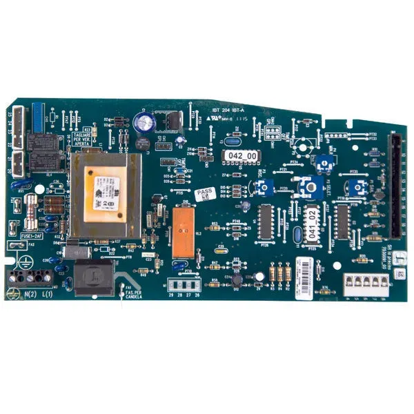 Scheda elettronica per caldaia Beretta Arte 24 CAI R0533