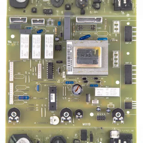 Scheda elettronica per caldaia Beretta Superkompakt 10022426