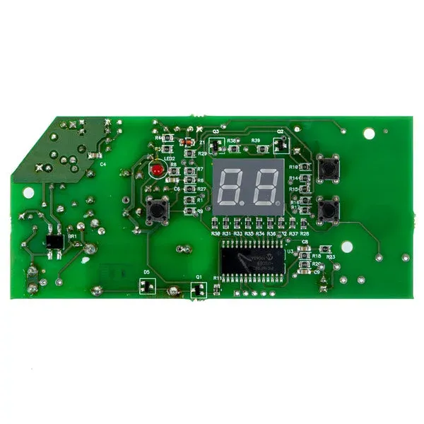 Scheda elettronica per caldaia Saunier Duval 0020210776