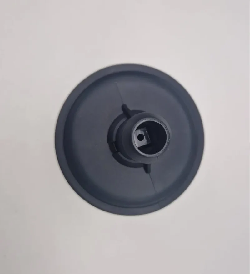Set 3 cilindri accessori per grattugia kemvsc Kitchenaid
