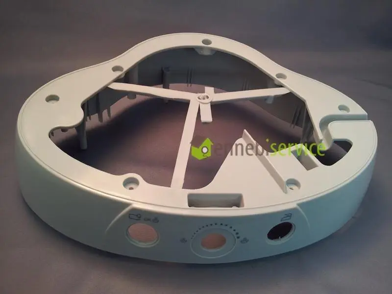 Scocca superiore ss20 p537c* stirella Simac 480p