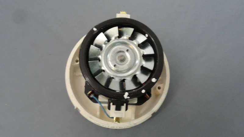 Motore per bidone aspirapolvere Rowenta vorace ru01