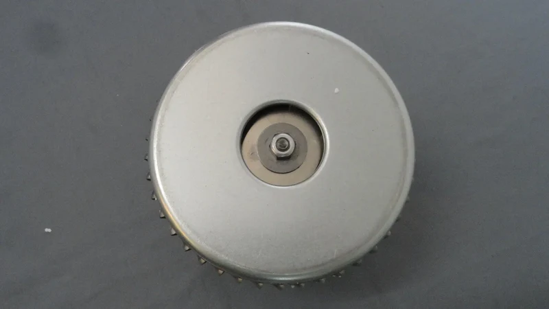 Motore per bidone aspirapolvere Rowenta vorace ru01