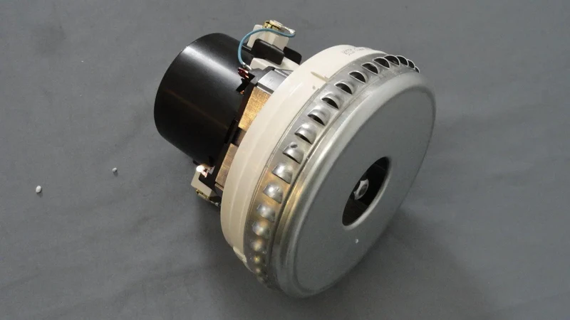 Motore per bidone aspirapolvere Rowenta vorace ru01