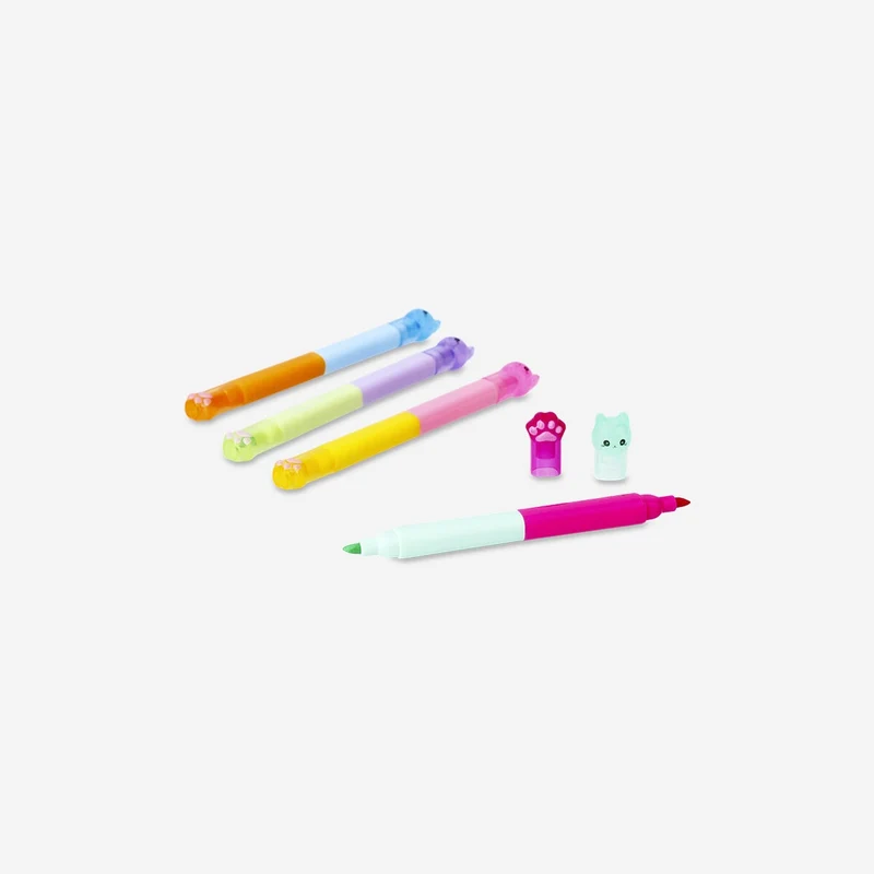 2 in 1 cat highlighters