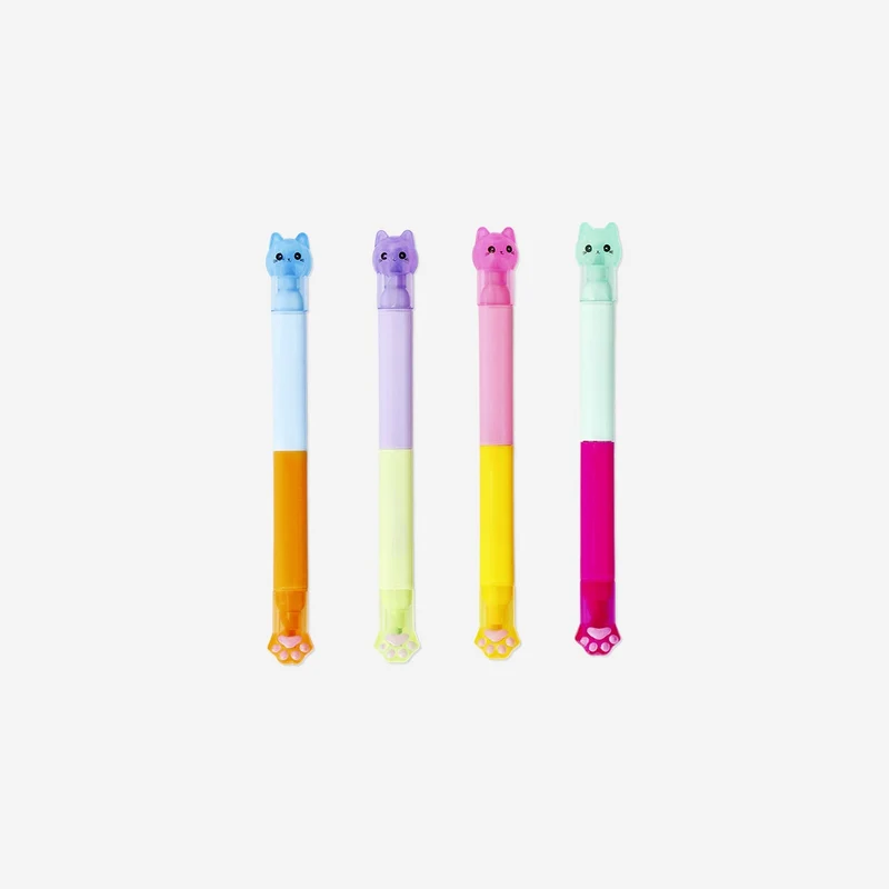 2 in 1 cat highlighters