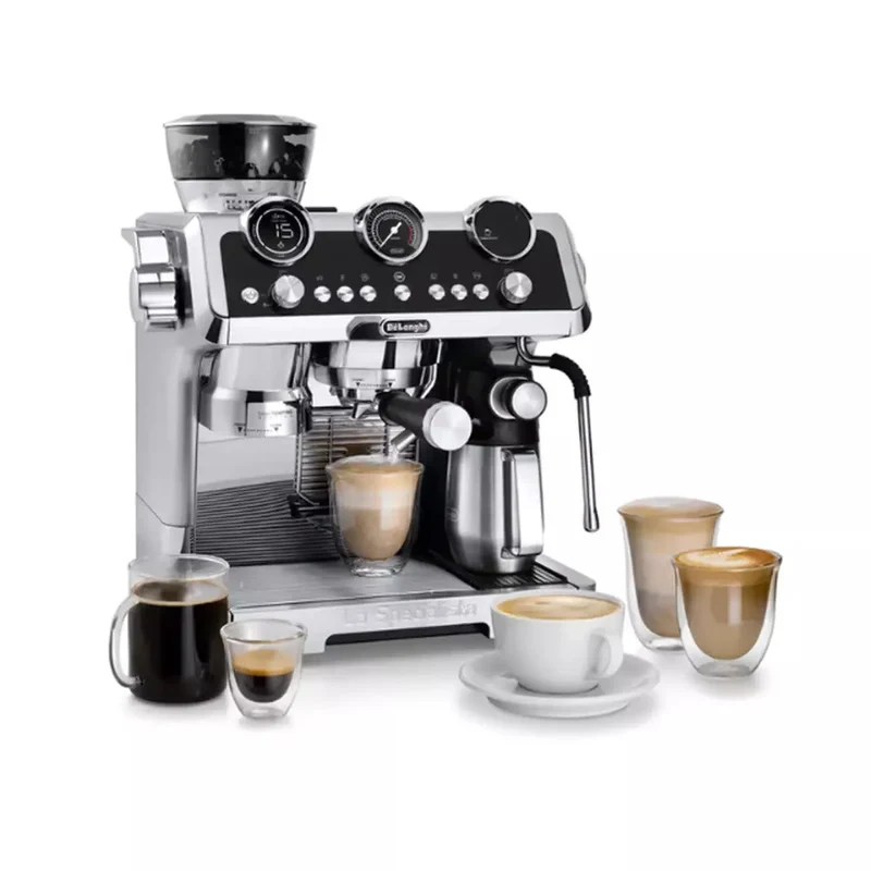 DeLonghi pannello frontale macchina da caffè La Specialista Maestro AS00001382