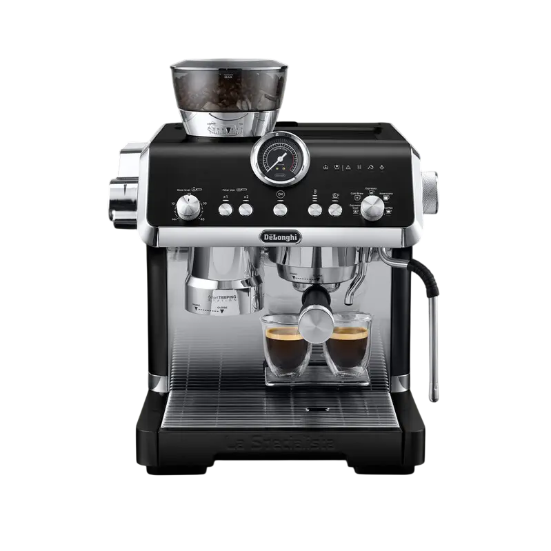 DeLonghi Portafiltro macchina da caffè La Specialista Opera Cold Brew AS00007822