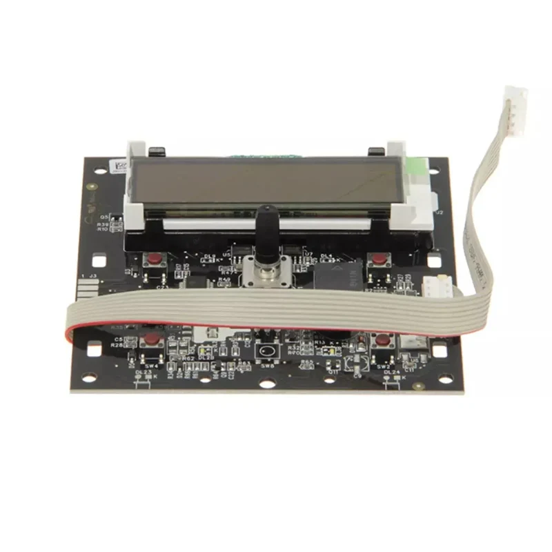 DeLonghi scheda comandi display macchina da caffè Intensa AS13200043