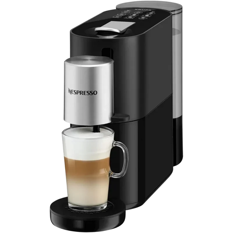 Krups scheda elettronica macchina da caffè Nespresso XN890 Atelier SS-8030001747