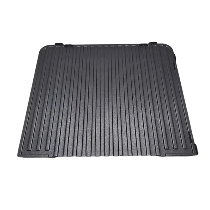 WMF piastra sinistra piastra grill Lono FS-1000050221