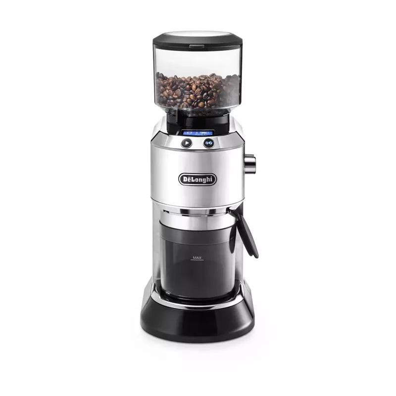 DeLonghi Contenitore per Chicchi Macinacaffè KG5 MC1011 - Ricambio Originale