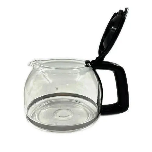 Jarra caffettiera Taurus Verona 12 inox 099794