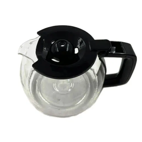 Jarra caffettiera Taurus Verona 12 inox 099794