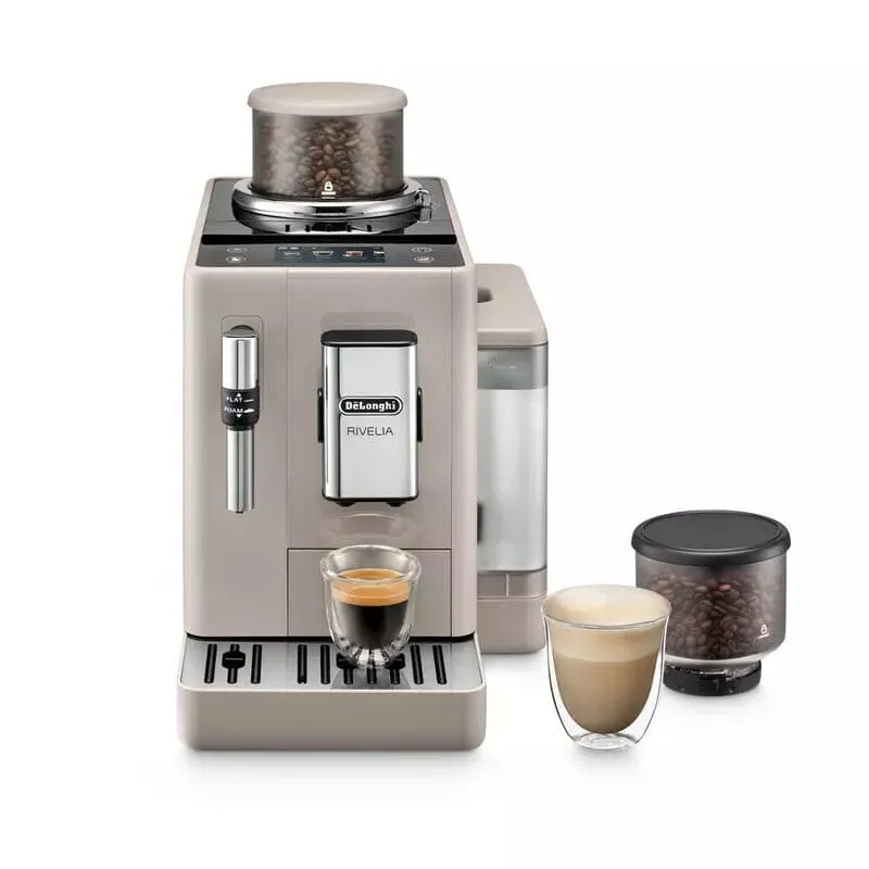 DeLonghi coperchio serbatoio acqua macchina da caffè Rivelia AS00006778