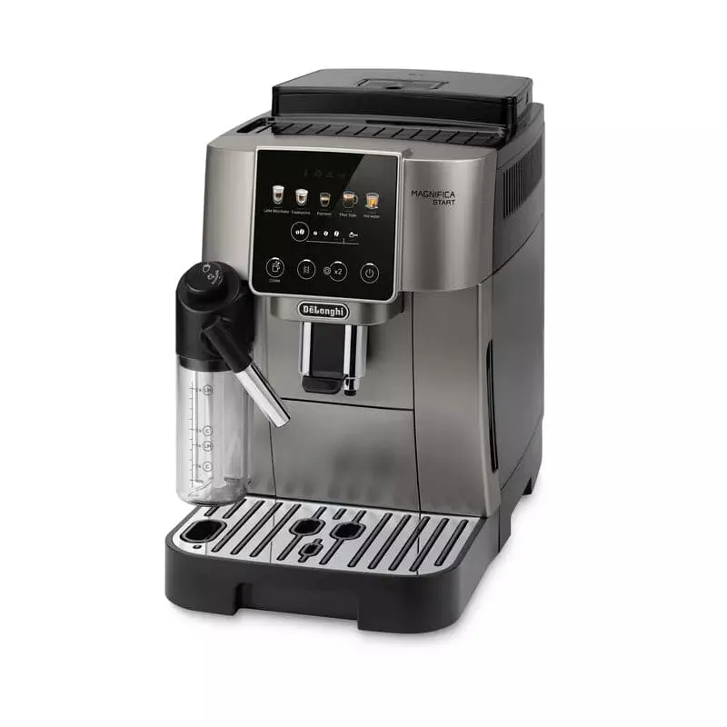 Caraffa per latte macchina da caffè Magnifica Start AS00008915 DeLonghi