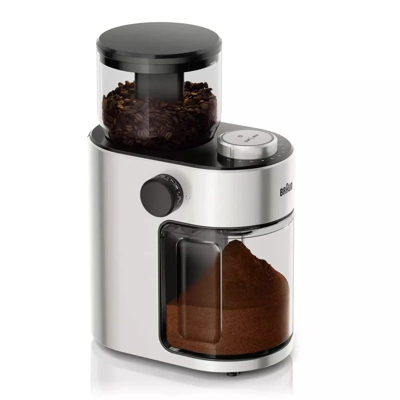 Delonghi pennello raschietto con setole per macinacaffè AS00006663 - ricambio originale