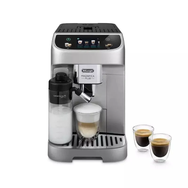 DeLonghi Tapa deposito caffè in grani caffettiera Magnifica AS00007754